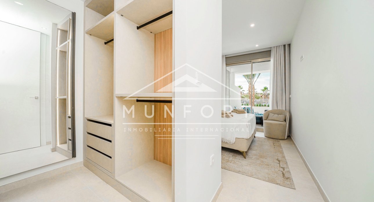 Herverkoop - Appartementen -
Orihuela Costa - Lomas de Cabo Roig