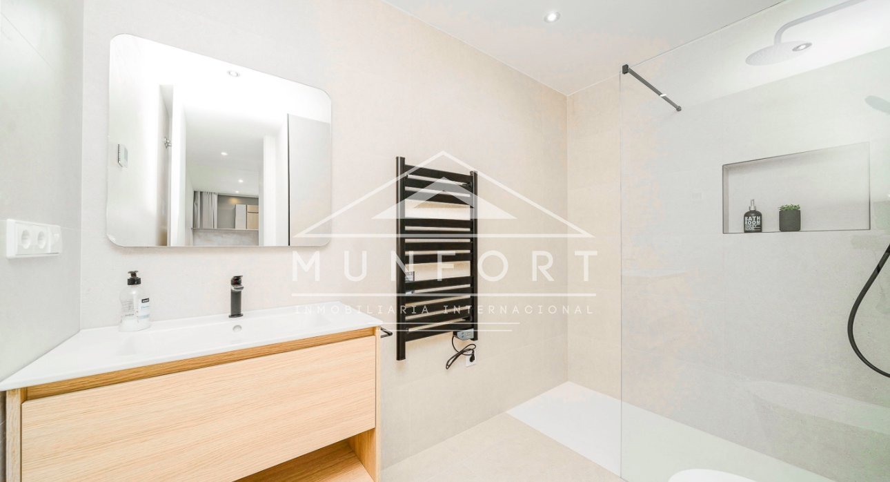 Herverkoop - Appartementen -
Orihuela Costa - Lomas de Cabo Roig