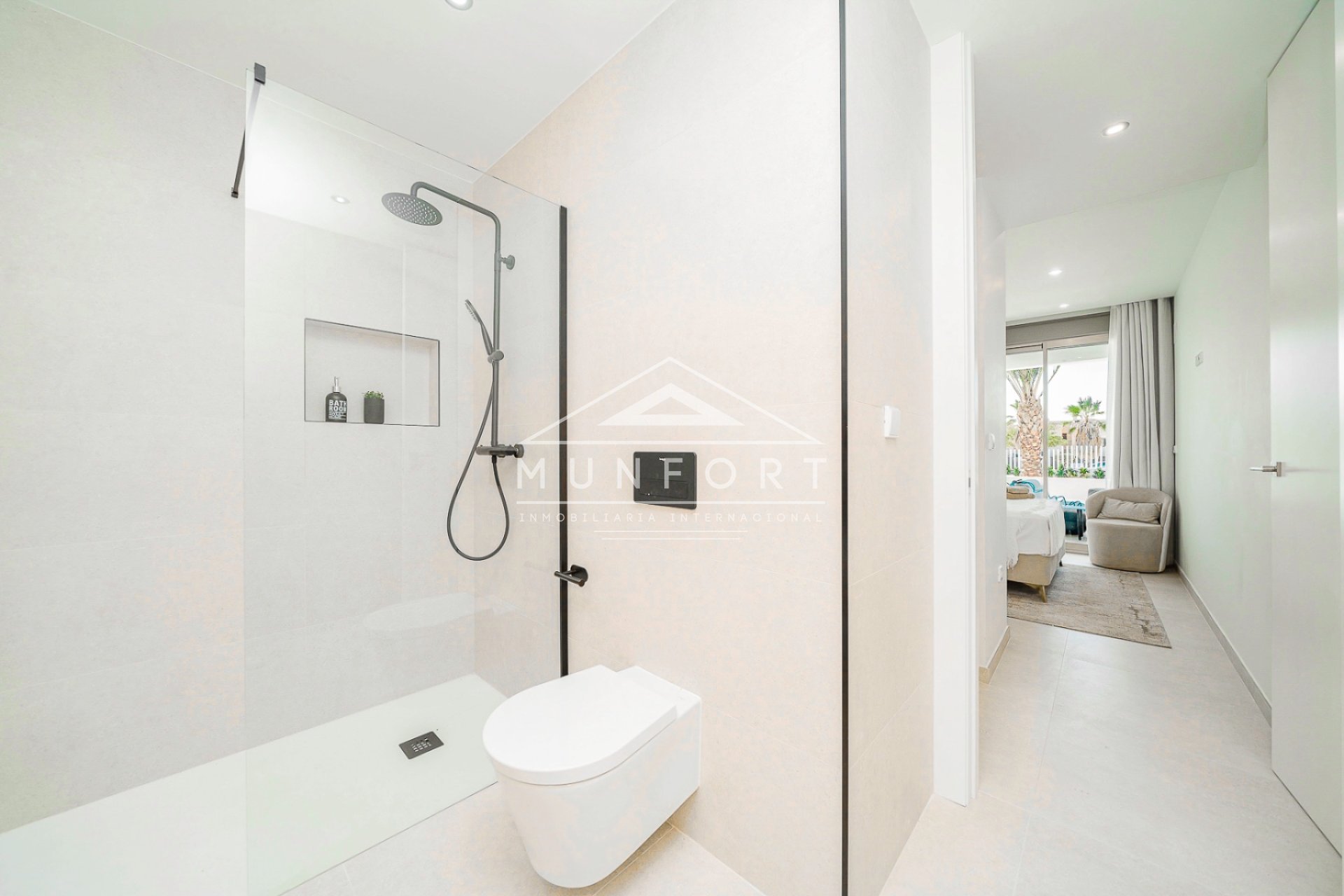 Herverkoop - Appartementen -
Orihuela Costa - Lomas de Cabo Roig