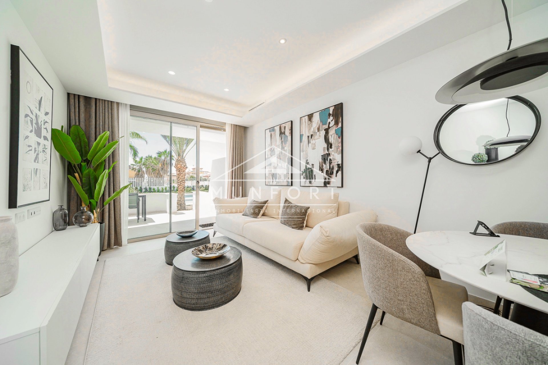 Herverkoop - Appartementen -
Orihuela Costa - Lomas de Cabo Roig