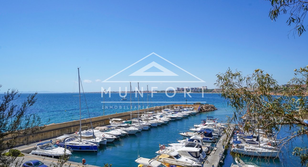 Herverkoop - Appartementen -
Orihuela Costa - Lomas de Cabo Roig