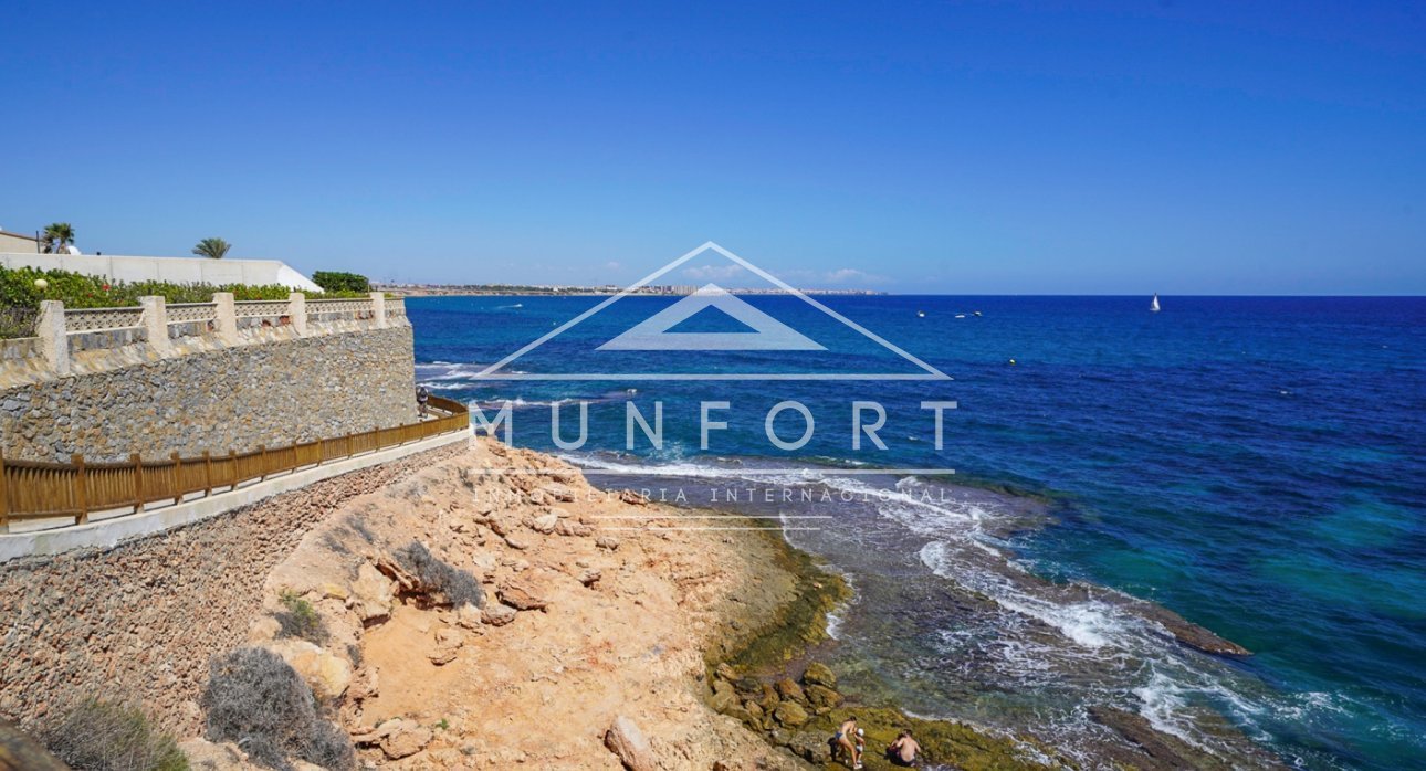 Herverkoop - Appartementen -
Orihuela Costa - Lomas de Cabo Roig