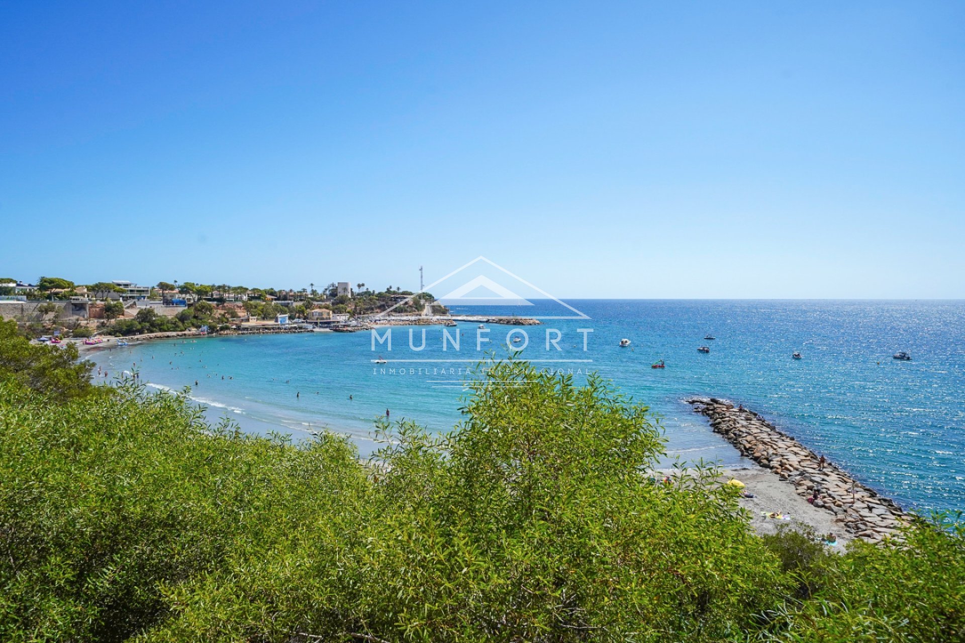 Herverkoop - Appartementen -
Orihuela Costa - Lomas de Cabo Roig