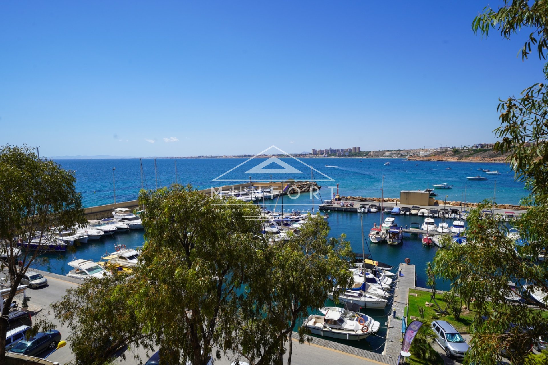 Herverkoop - Appartementen -
Orihuela Costa - Lomas de Cabo Roig