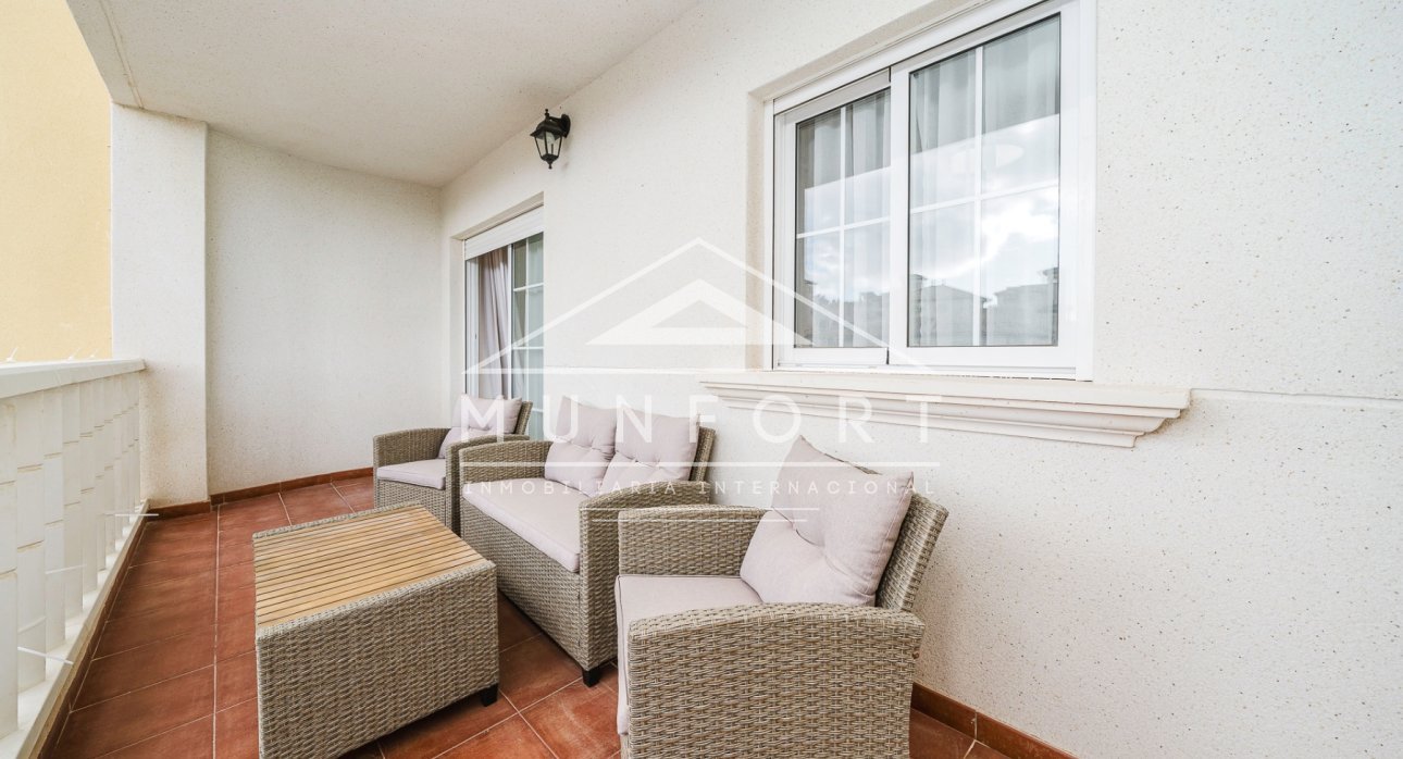Herverkoop - Appartementen -
Orihuela Costa - Lomas de Cabo Roig