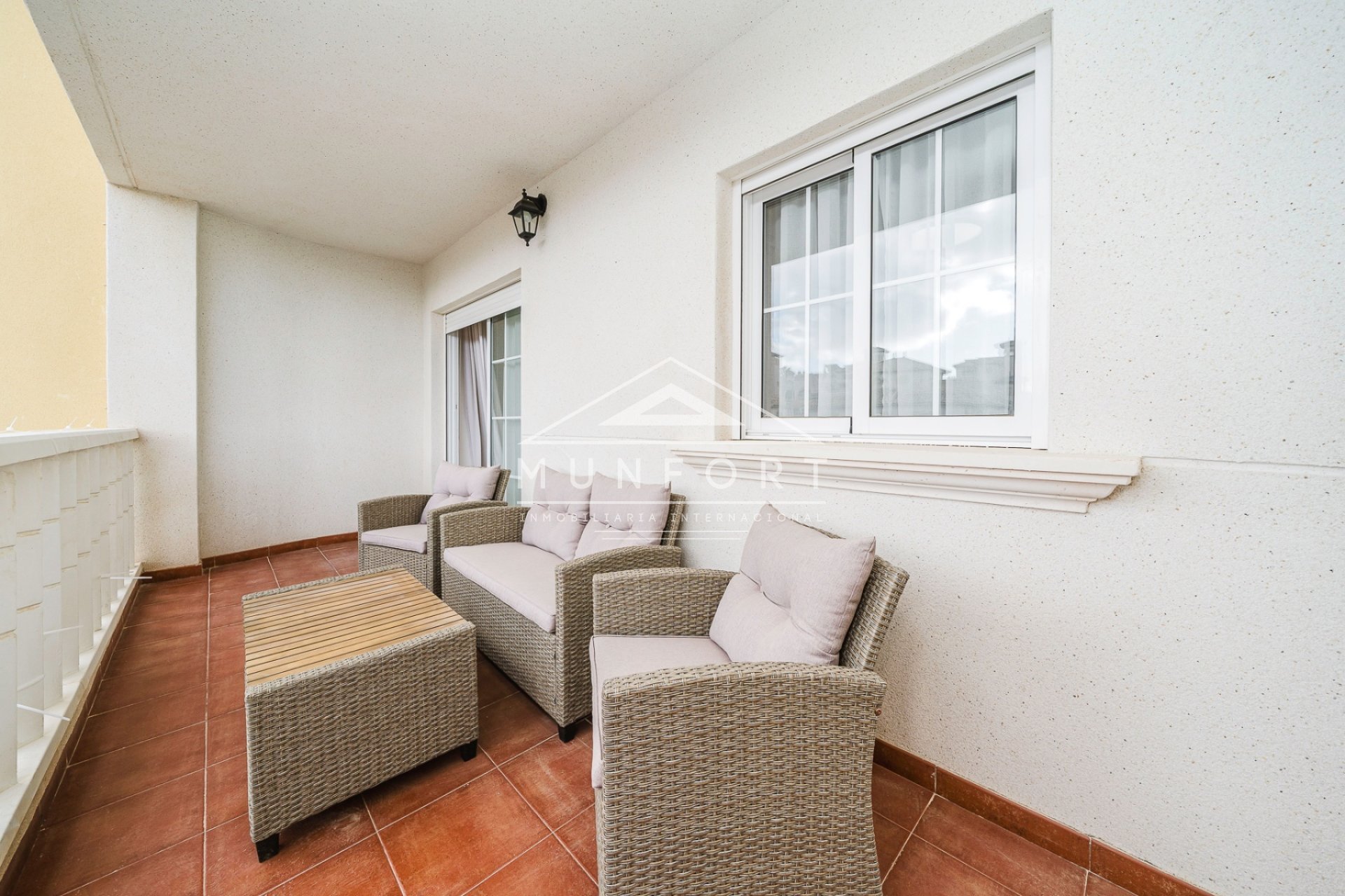 Herverkoop - Appartementen -
Orihuela Costa - Lomas de Cabo Roig