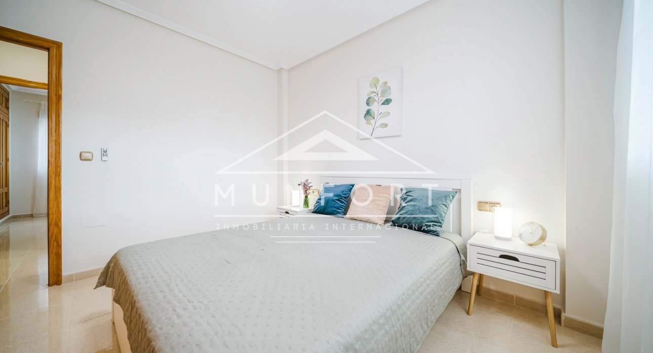 Herverkoop - Appartementen -
Orihuela Costa - Lomas de Cabo Roig