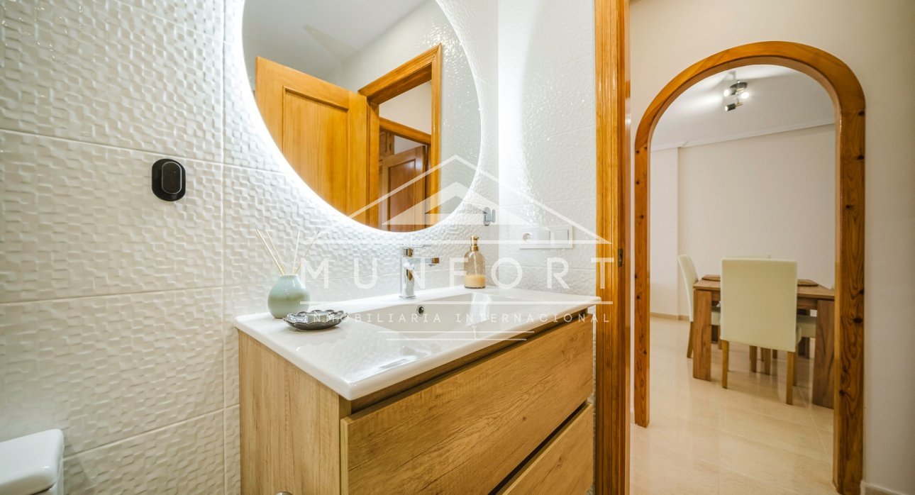 Herverkoop - Appartementen -
Orihuela Costa - Lomas de Cabo Roig