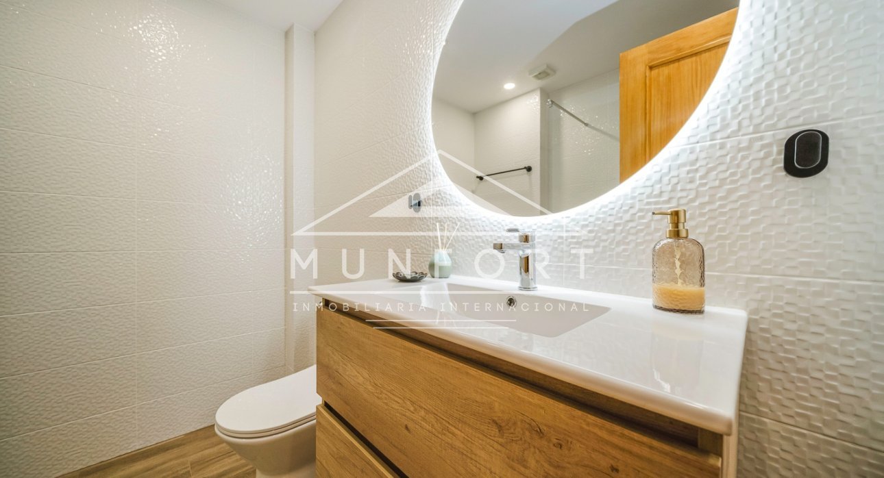 Herverkoop - Appartementen -
Orihuela Costa - Lomas de Cabo Roig