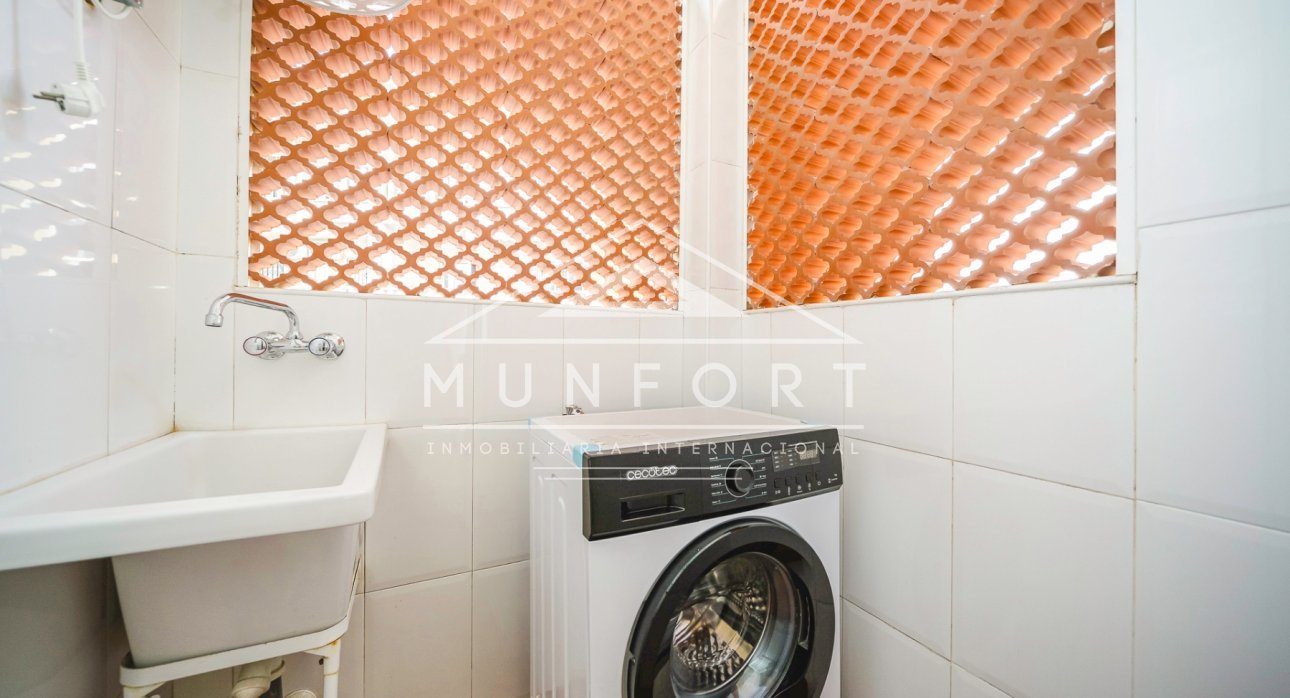 Herverkoop - Appartementen -
Orihuela Costa - Lomas de Cabo Roig