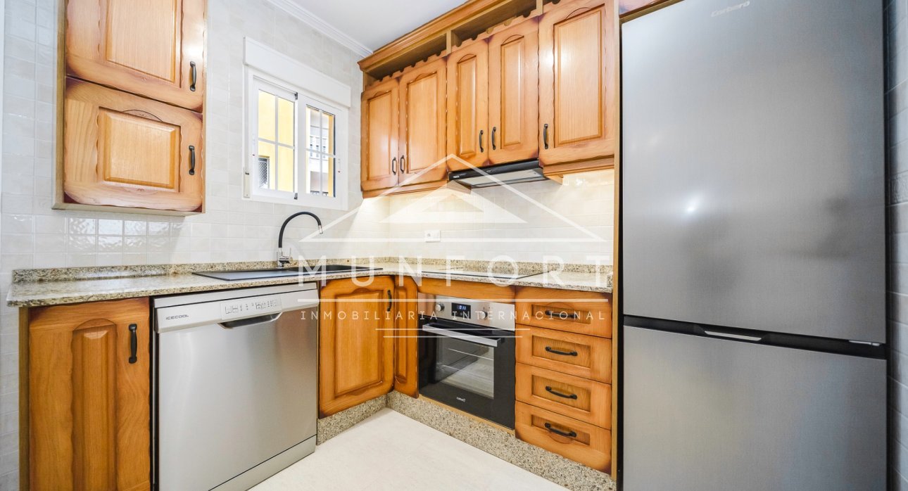 Herverkoop - Appartementen -
Orihuela Costa - Lomas de Cabo Roig