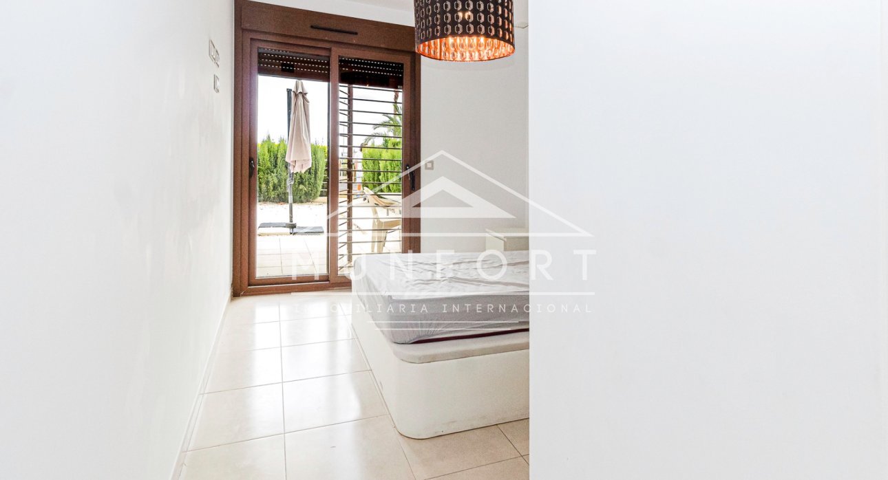 Herverkoop - Appartementen -
Orihuela Costa - Lomas de Cabo Roig