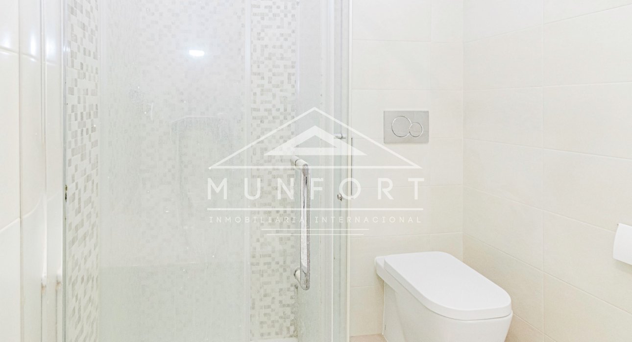 Herverkoop - Appartementen -
Orihuela Costa - Lomas de Cabo Roig