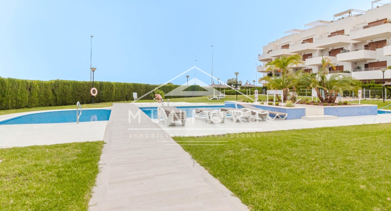 Herverkoop - Appartementen -
Orihuela Costa - Lomas de Cabo Roig