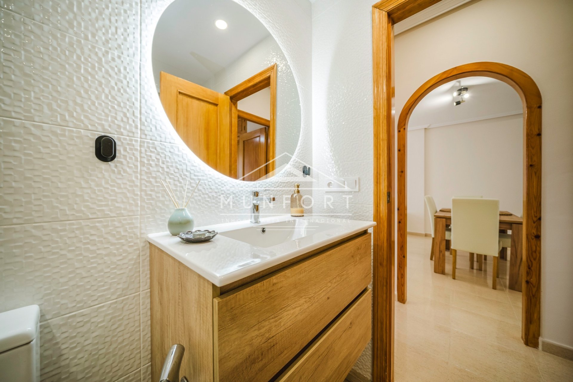 Herverkoop - Appartementen -
Orihuela Costa - Lomas de Cabo Roig