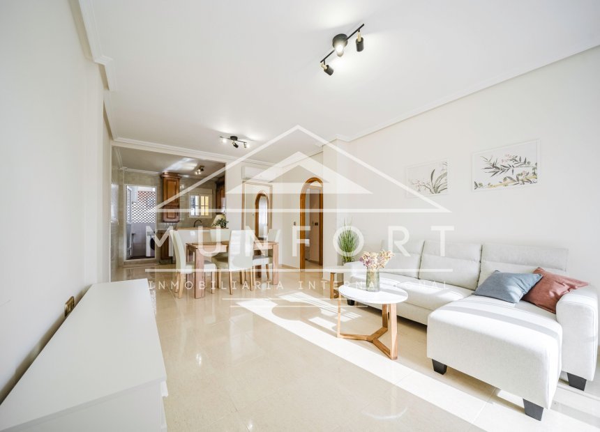 Herverkoop - Appartementen -
Orihuela Costa - Lomas de Cabo Roig