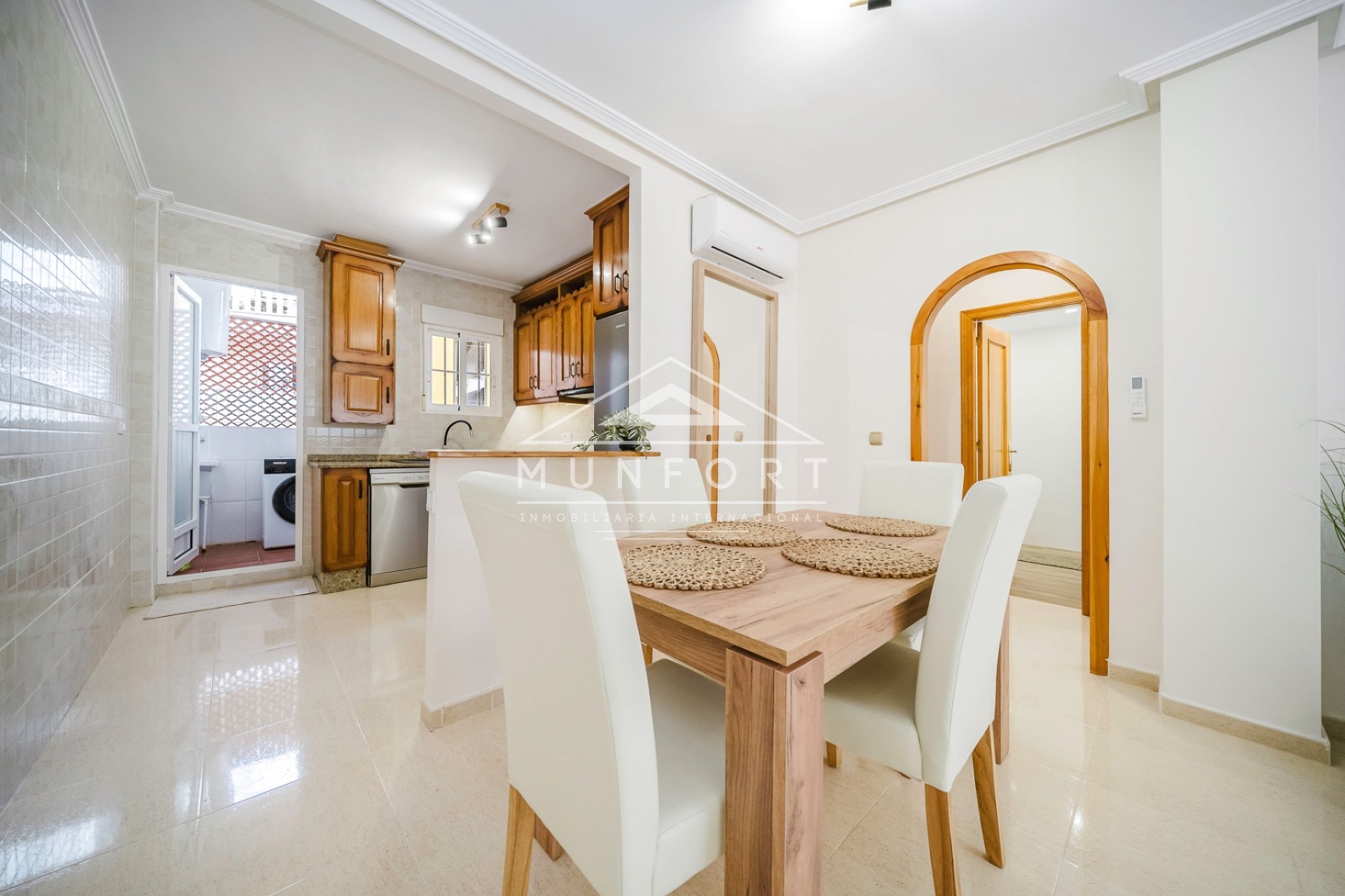 Herverkoop - Appartementen -
Orihuela Costa - Lomas de Cabo Roig