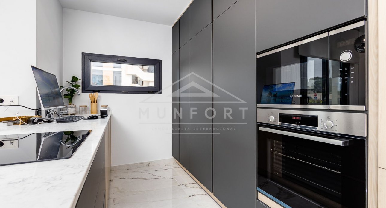 Herverkoop - Appartementen -
Orihuela Costa - Los Altos