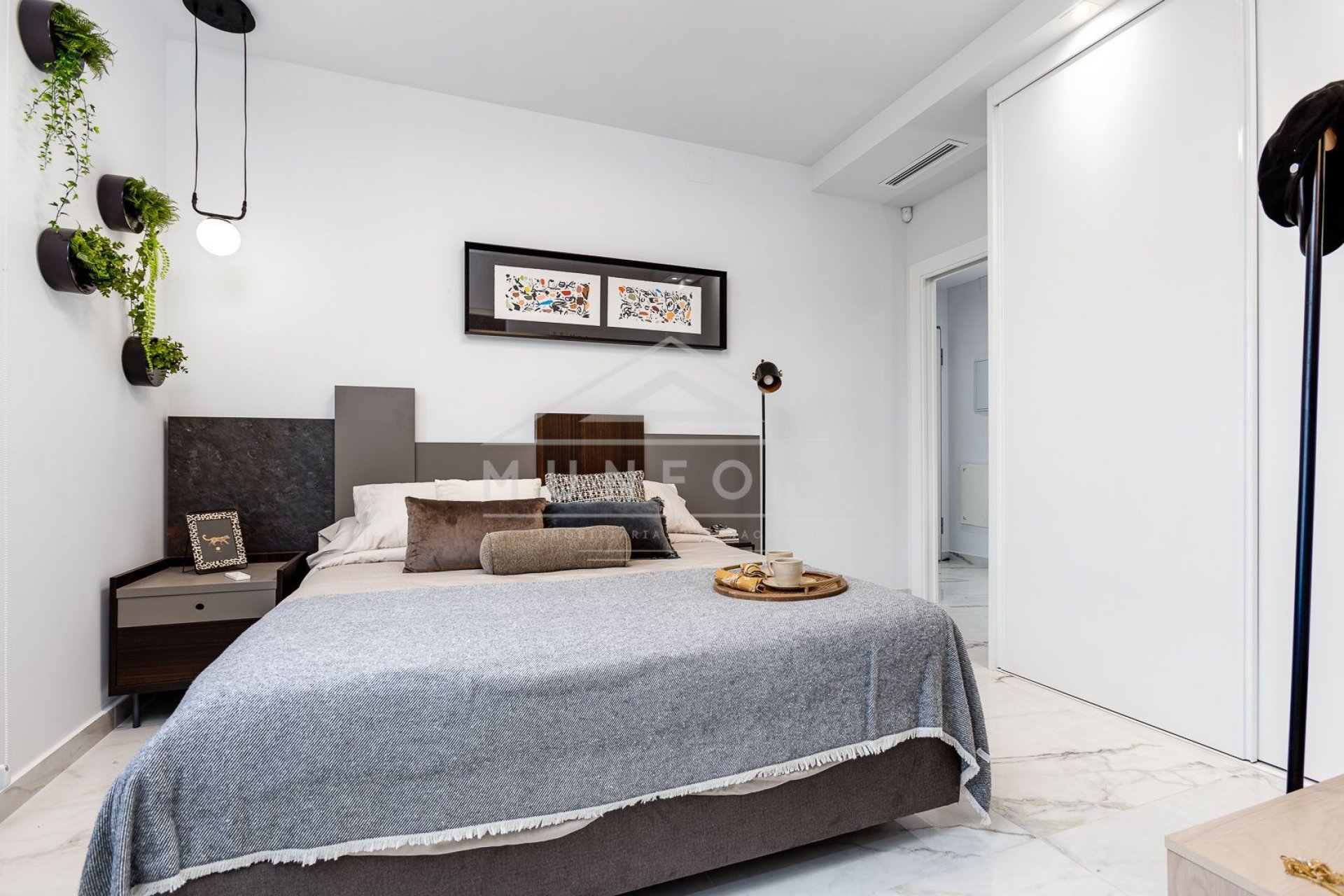 Herverkoop - Appartementen -
Orihuela Costa - Los Altos