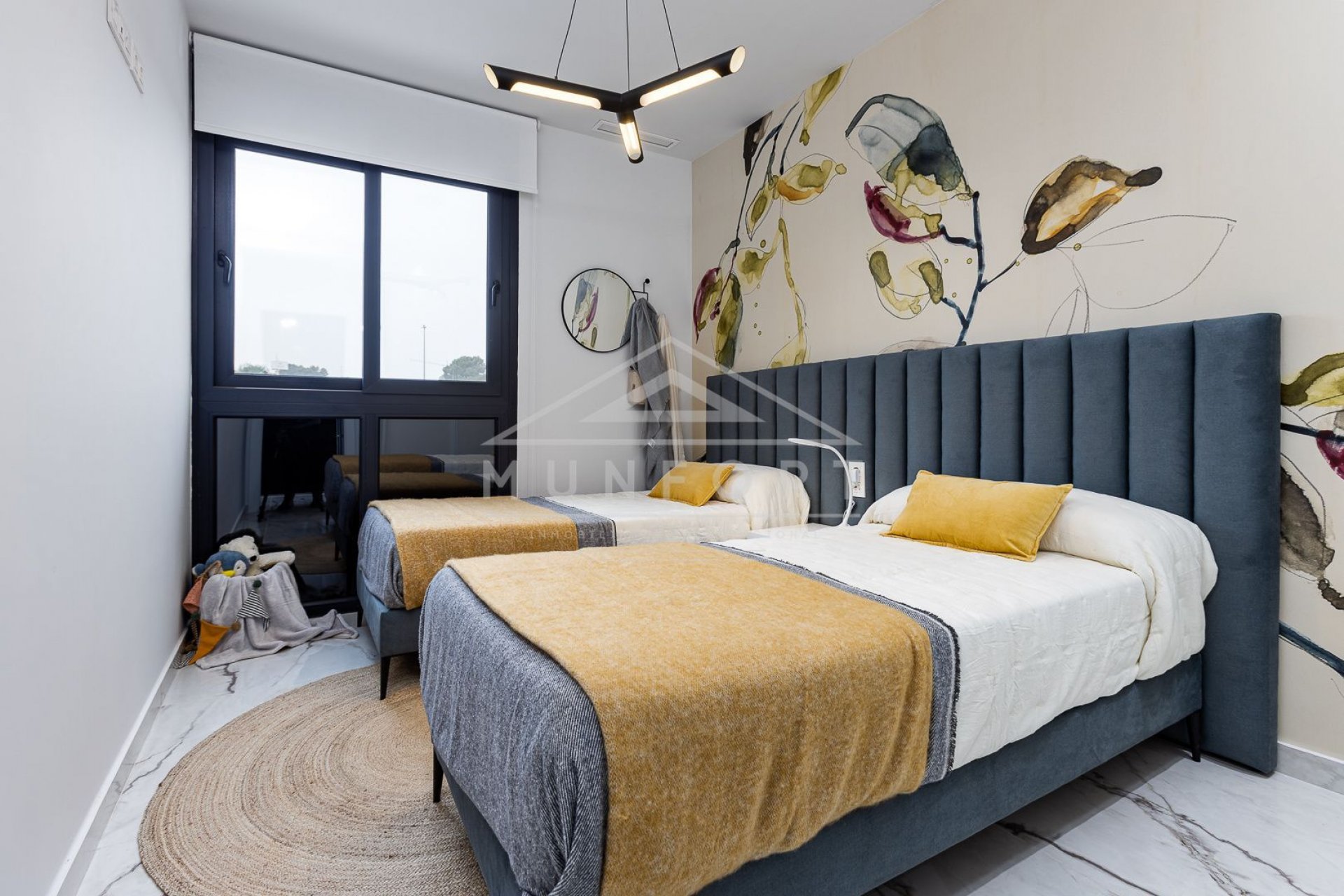 Herverkoop - Appartementen -
Orihuela Costa - Los Altos