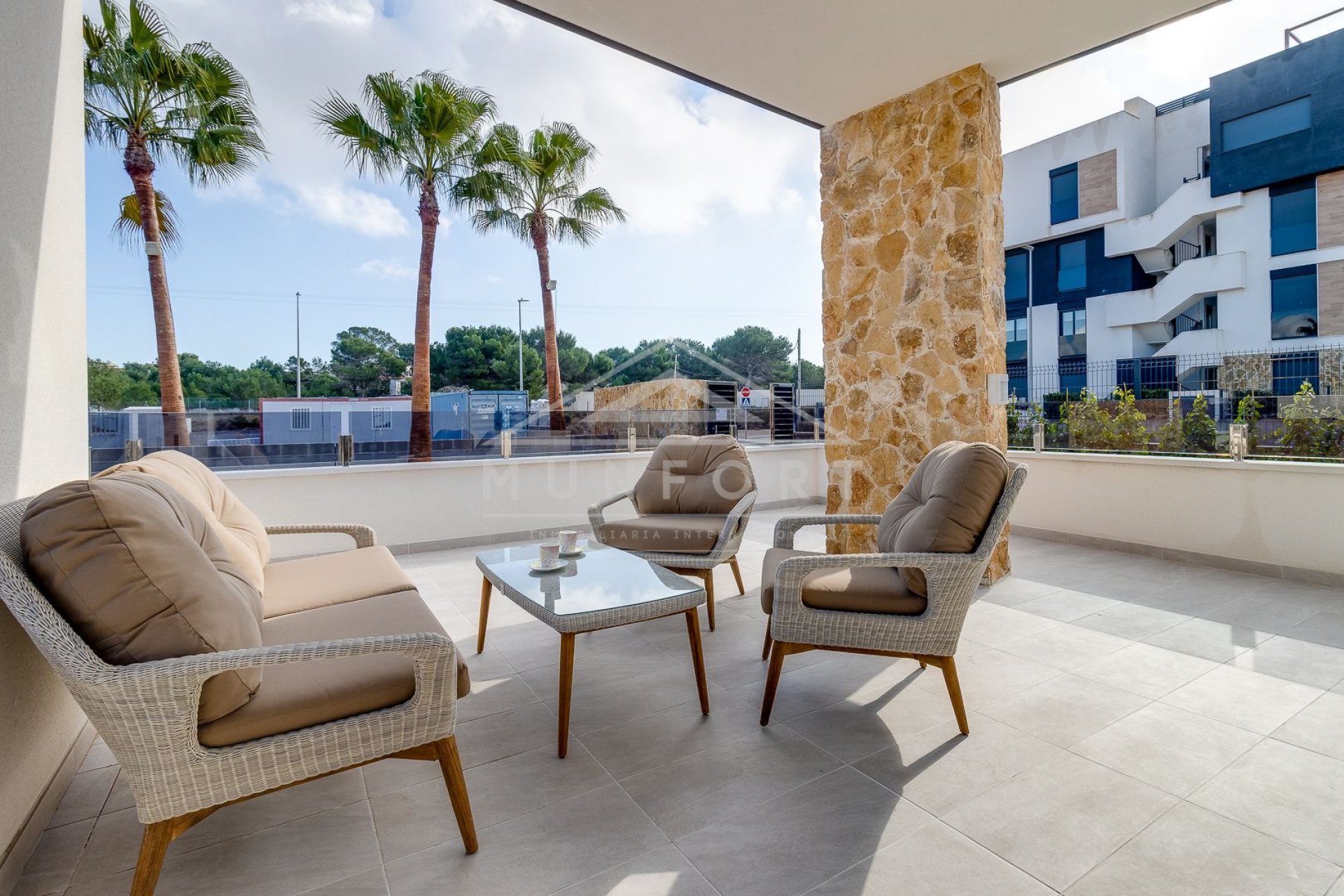 Herverkoop - Appartementen -
Orihuela Costa - Los Altos