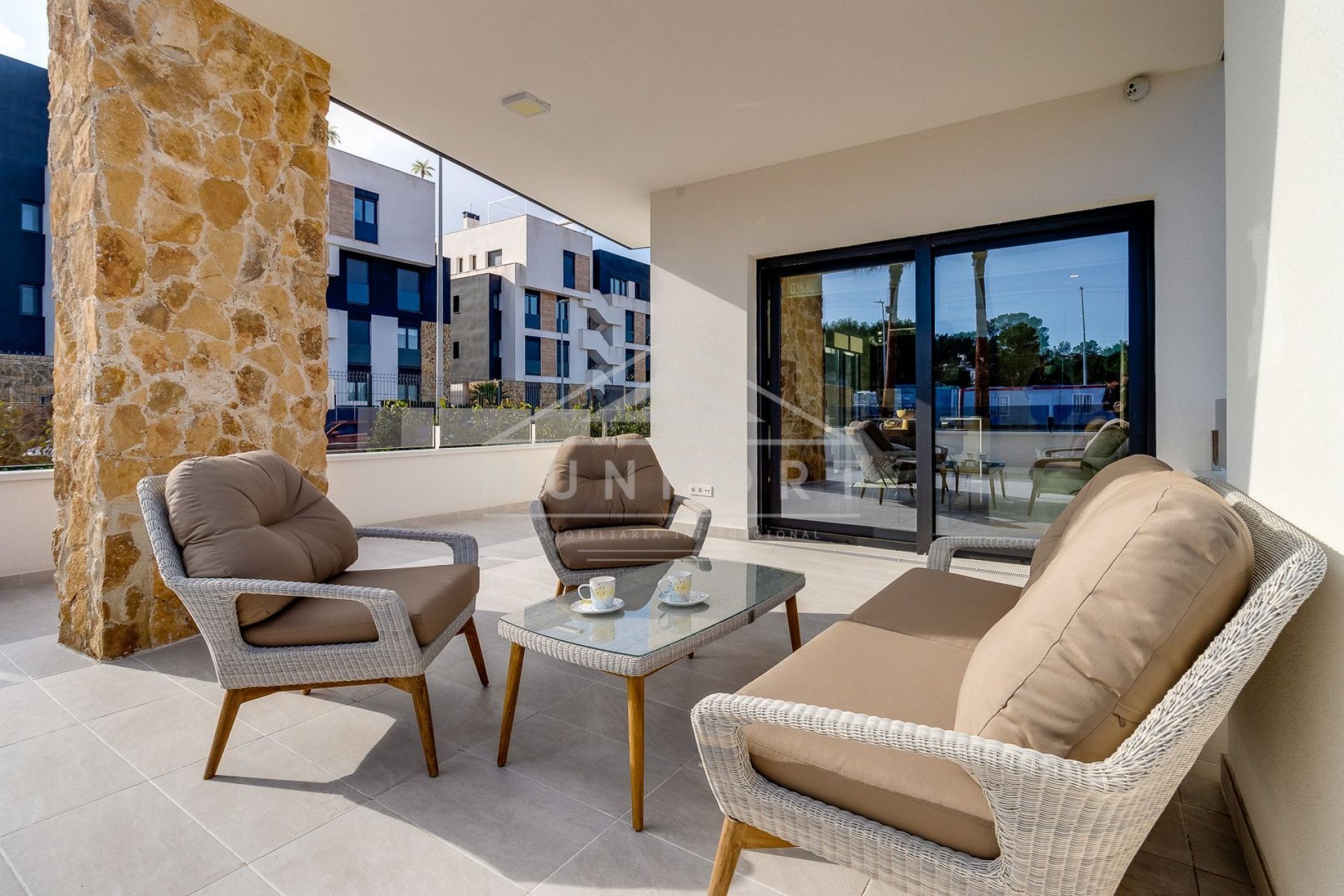 Herverkoop - Appartementen -
Orihuela Costa - Los Altos