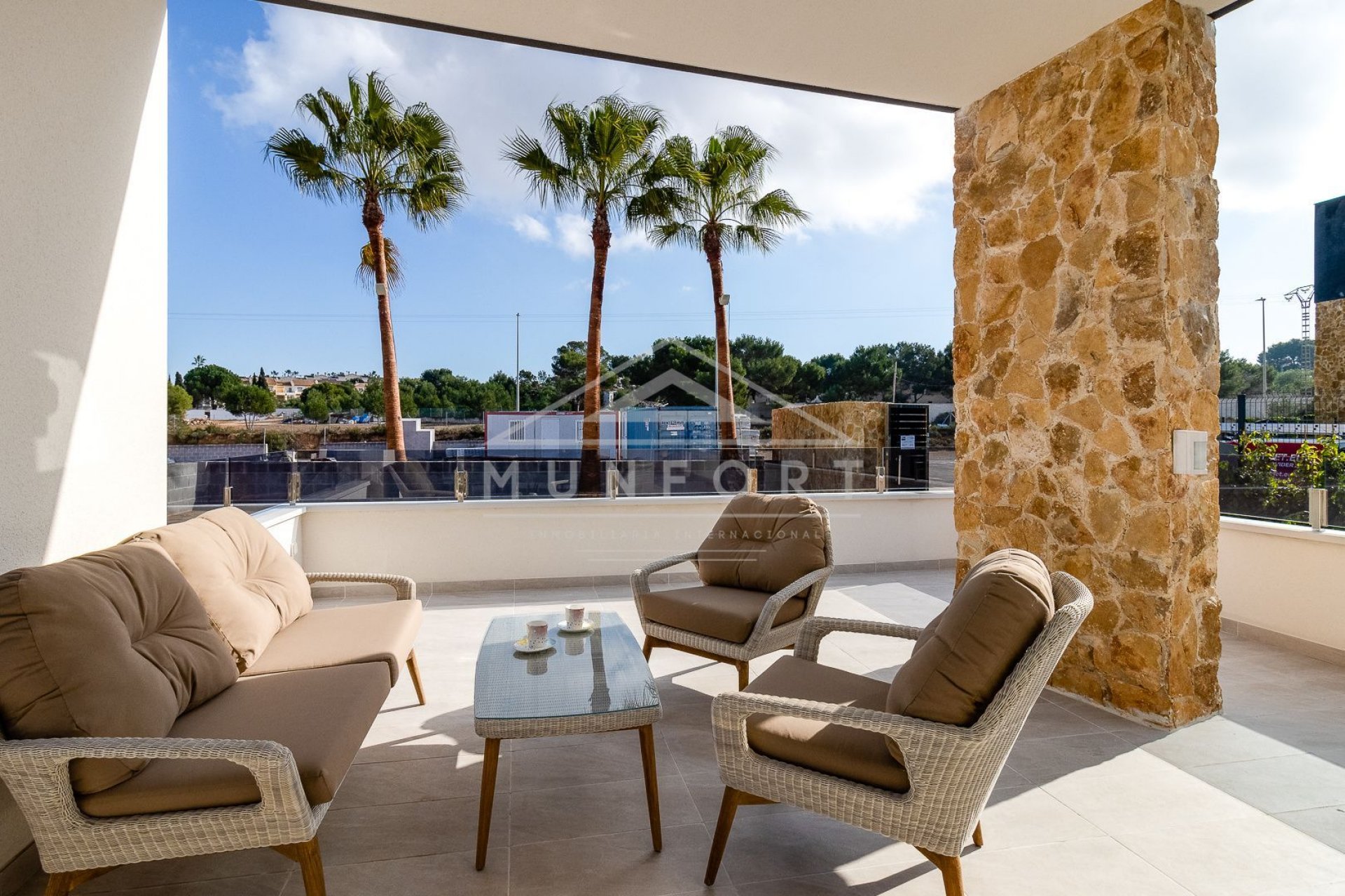 Herverkoop - Appartementen -
Orihuela Costa - Los Altos