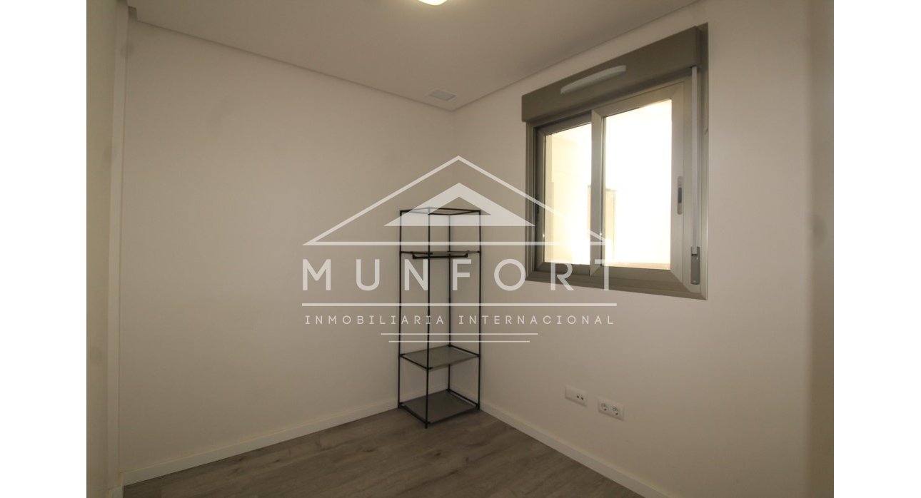 Herverkoop - Appartementen -
Orihuela Costa - Los Dolses