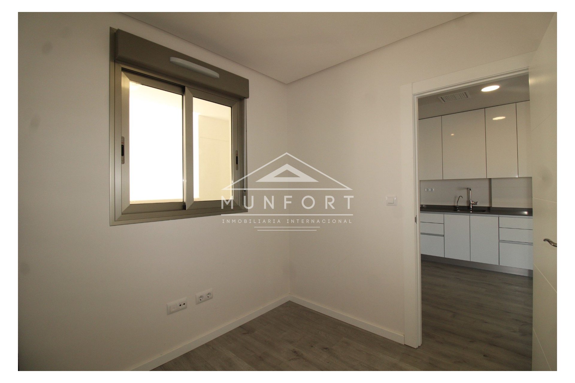 Herverkoop - Appartementen -
Orihuela Costa - Los Dolses