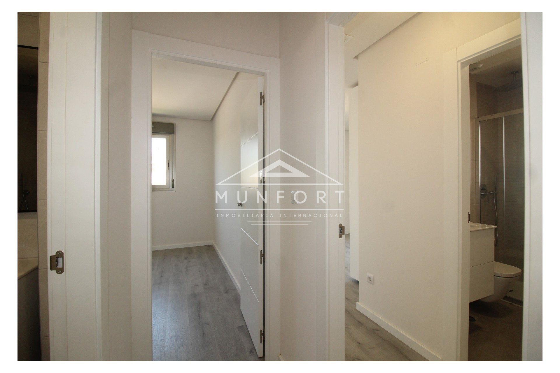 Herverkoop - Appartementen -
Orihuela Costa - Los Dolses