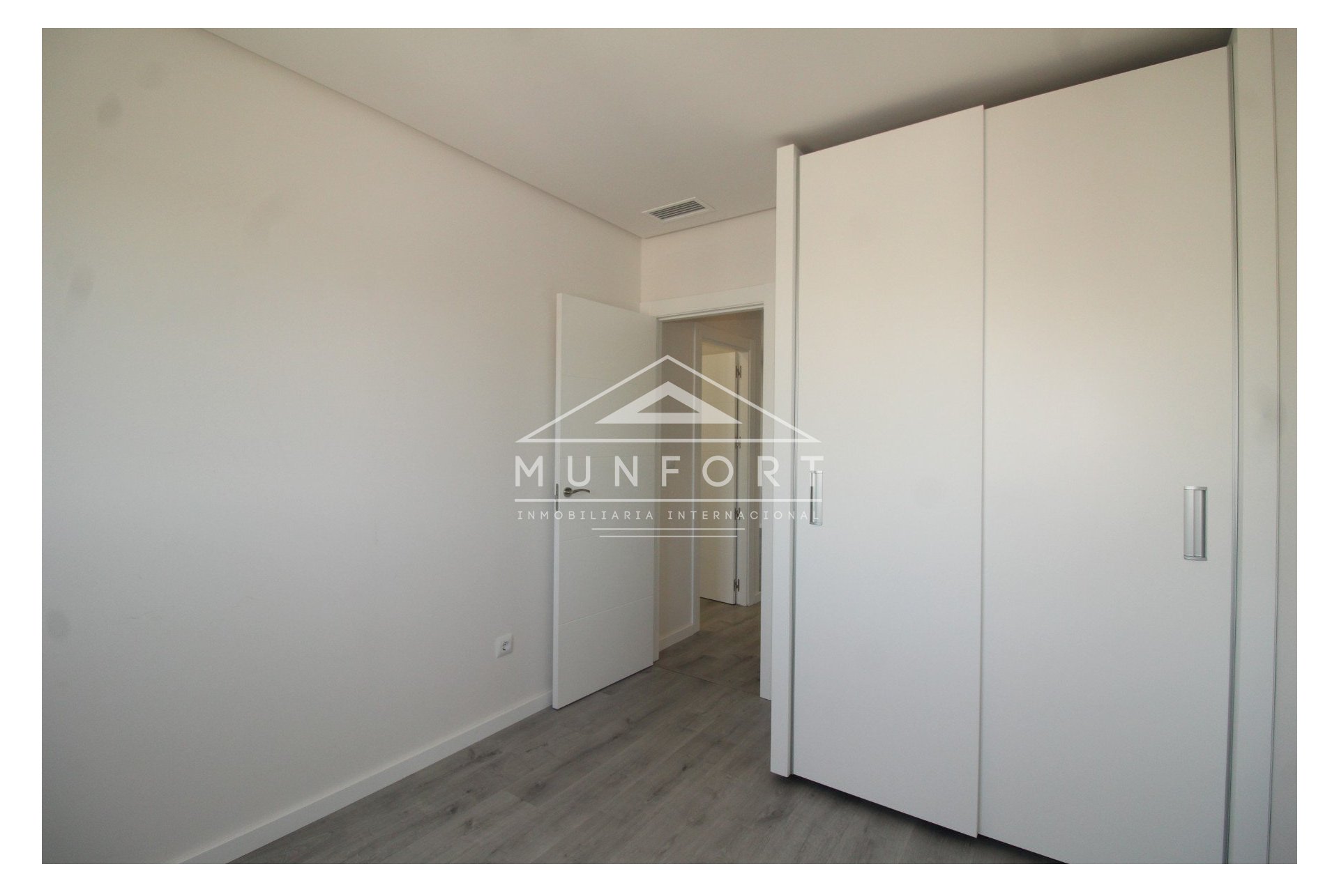 Herverkoop - Appartementen -
Orihuela Costa - Los Dolses