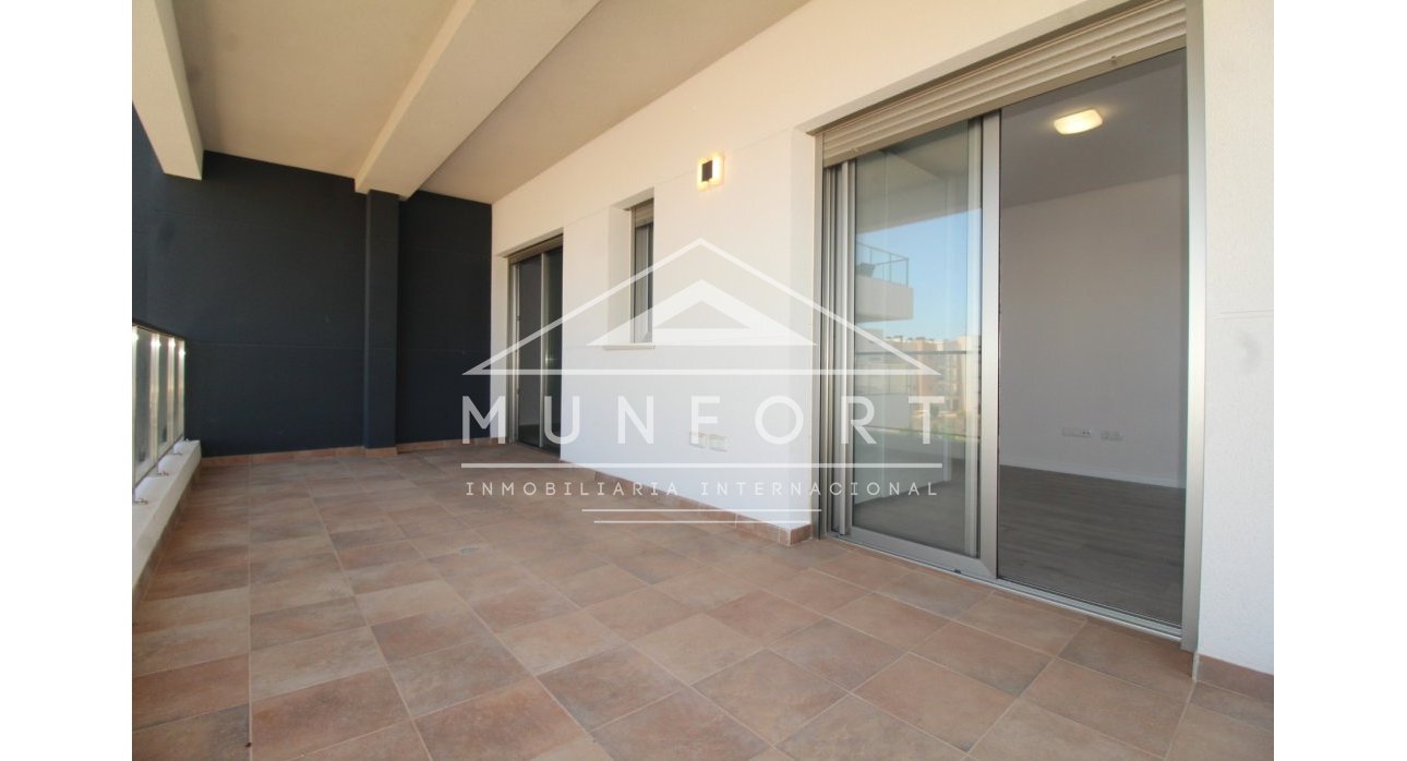 Herverkoop - Appartementen -
Orihuela Costa - Los Dolses