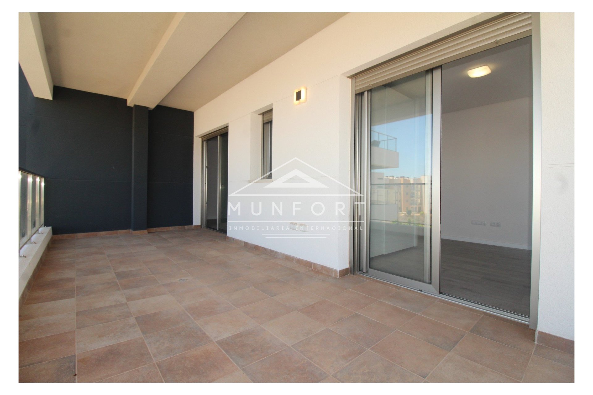 Herverkoop - Appartementen -
Orihuela Costa - Los Dolses