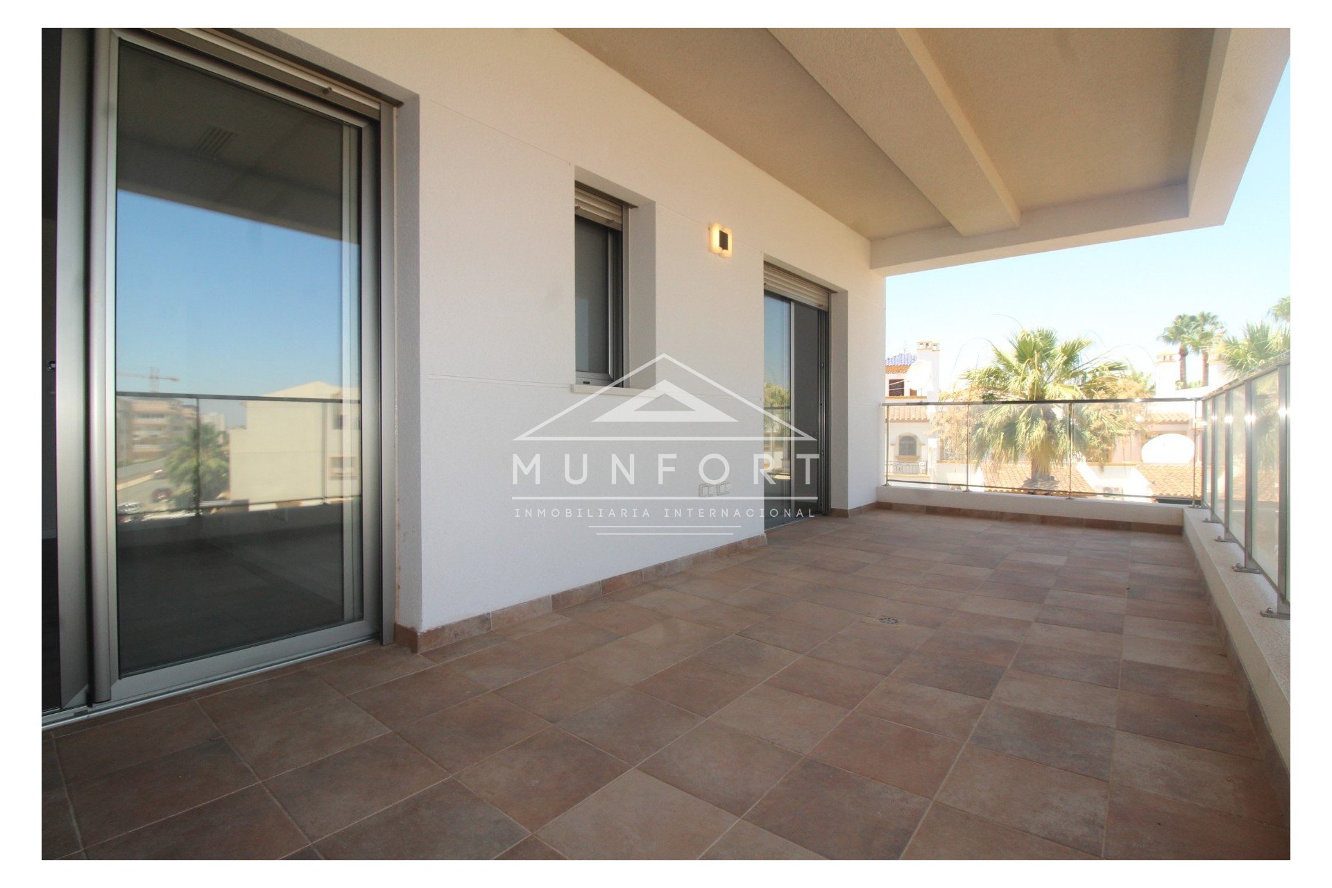 Herverkoop - Appartementen -
Orihuela Costa - Los Dolses