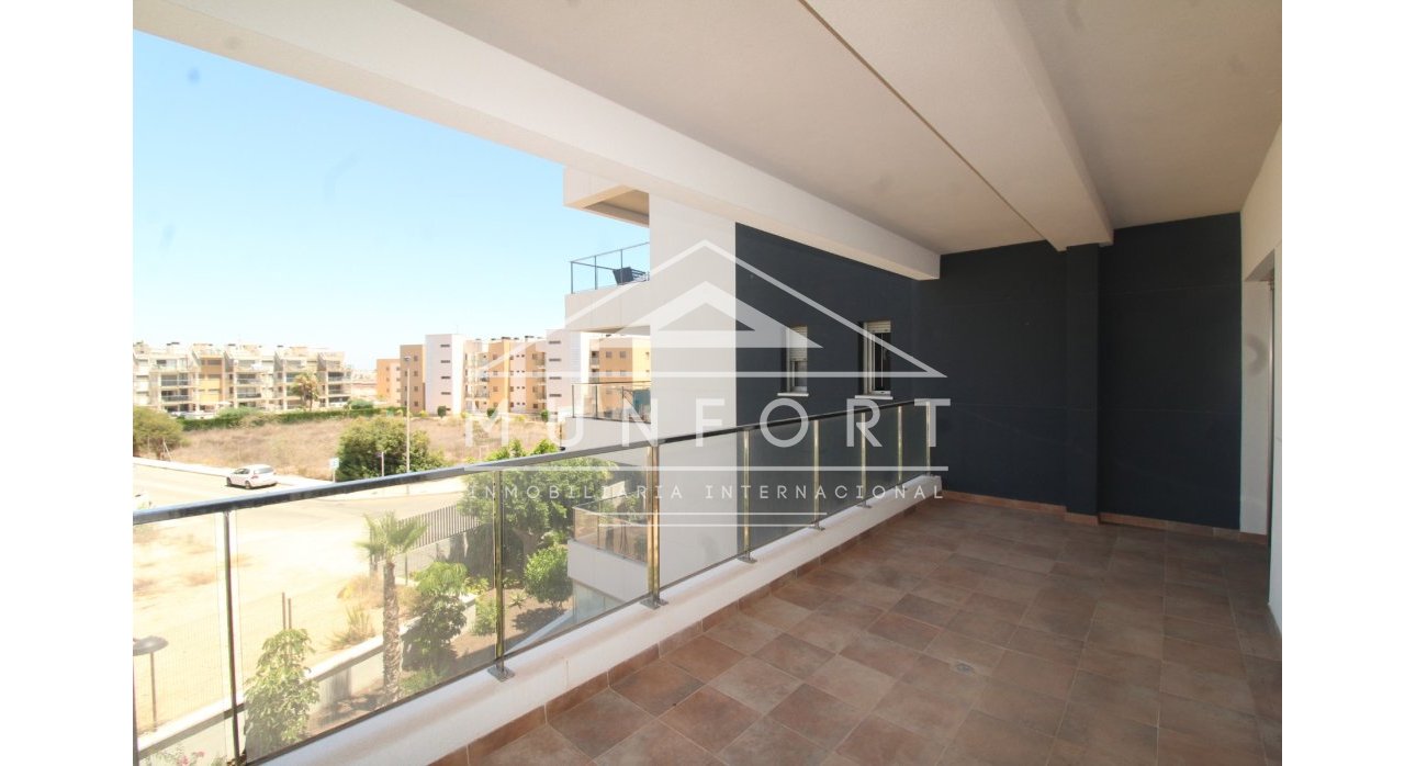 Herverkoop - Appartementen -
Orihuela Costa - Los Dolses