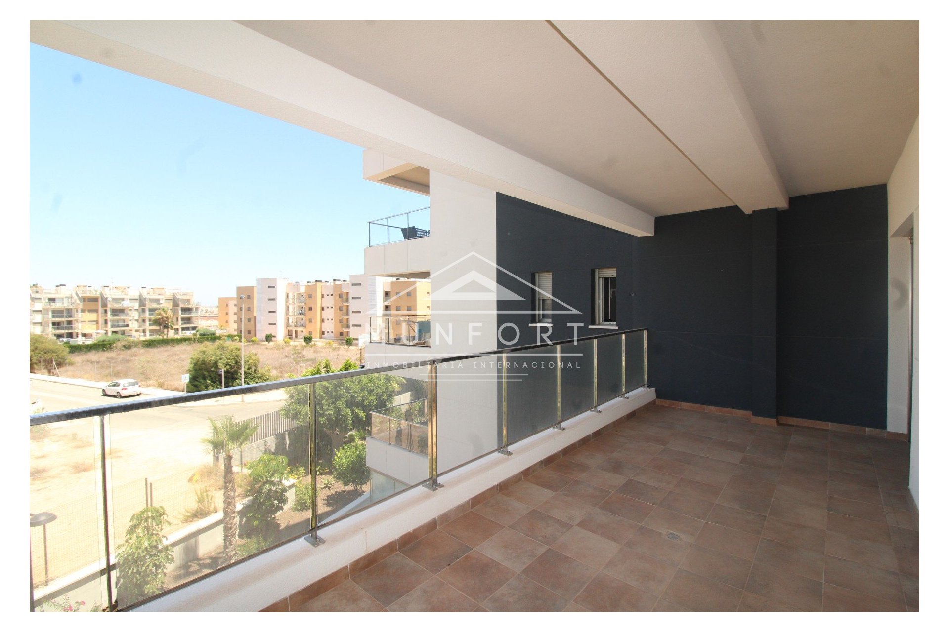 Herverkoop - Appartementen -
Orihuela Costa - Los Dolses