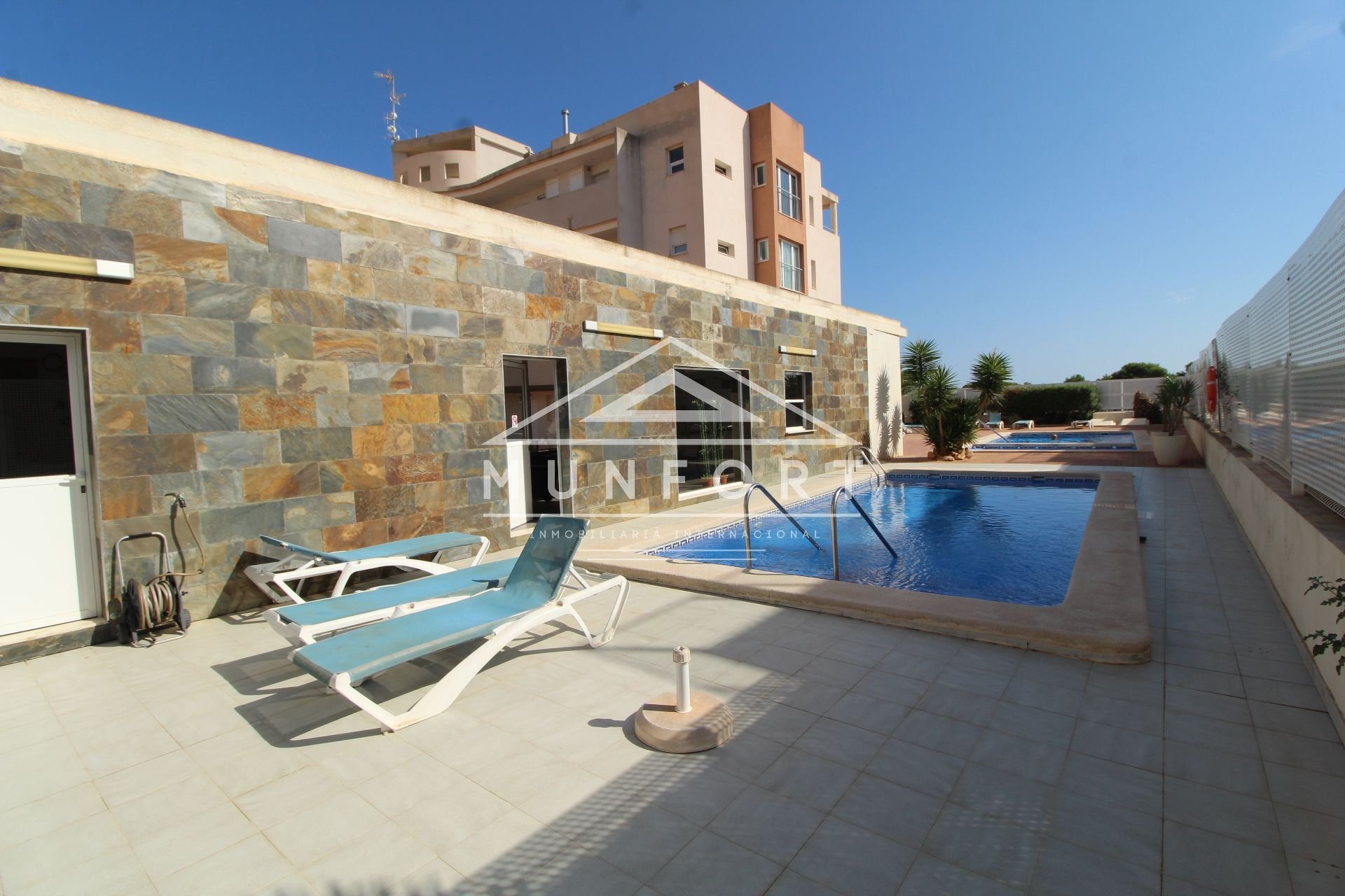 Herverkoop - Appartementen -
Orihuela Costa - Los Dolses