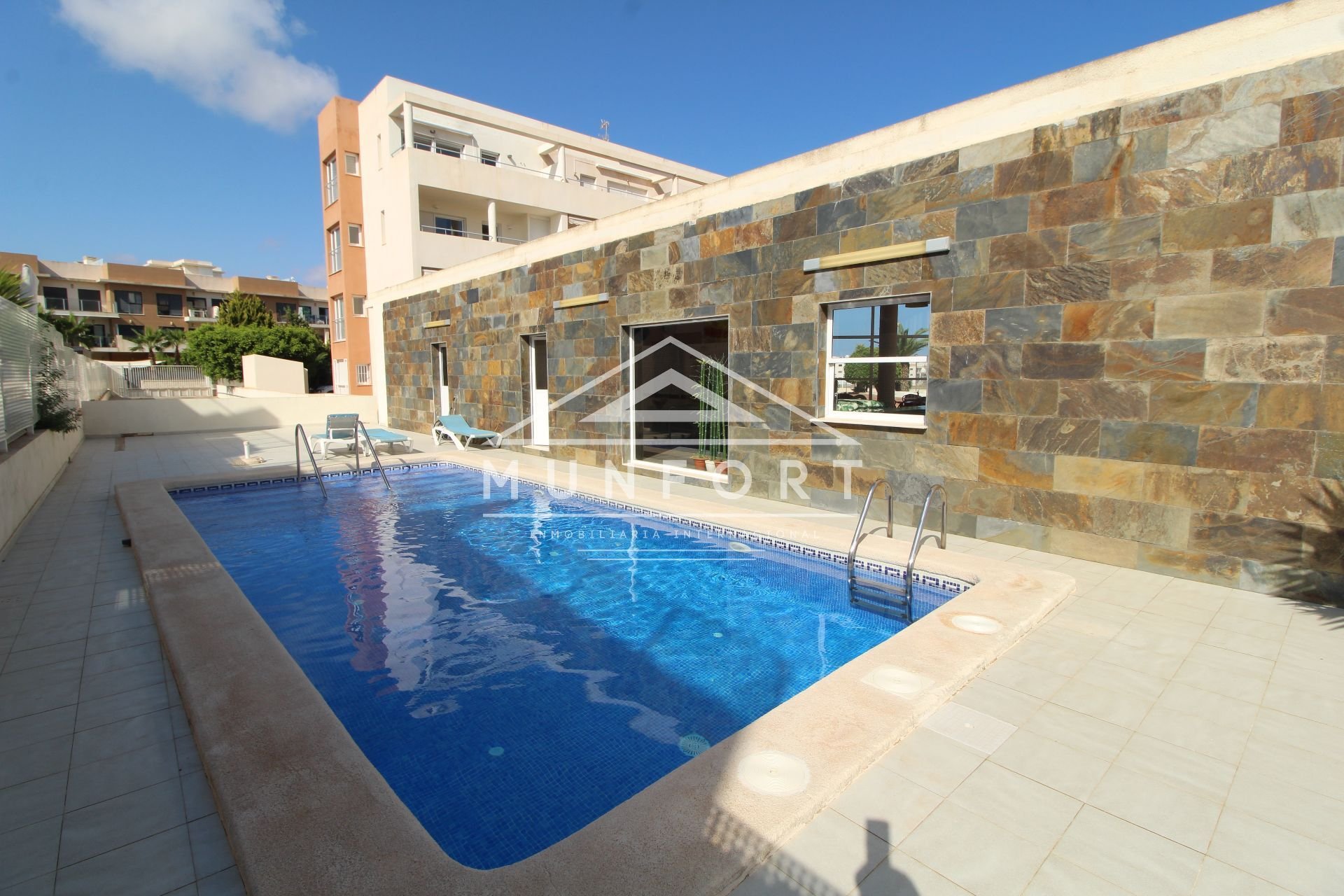 Herverkoop - Appartementen -
Orihuela Costa - Los Dolses