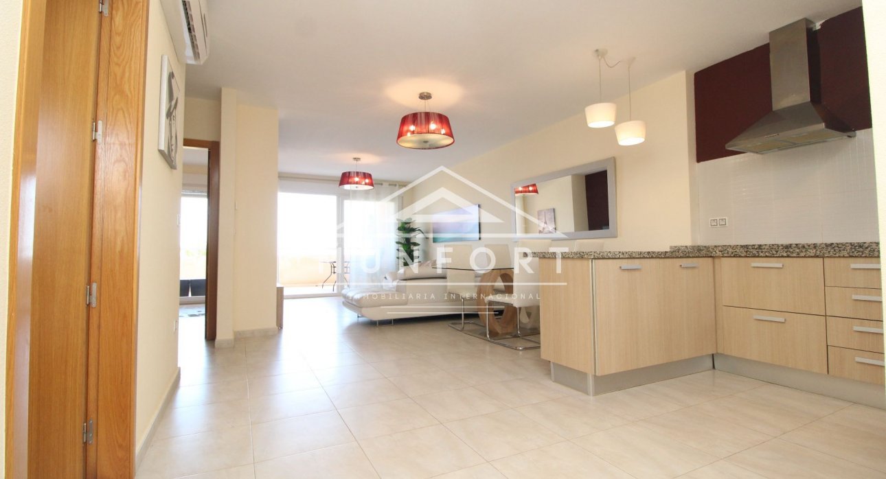 Herverkoop - Appartementen -
Orihuela Costa - Los Dolses