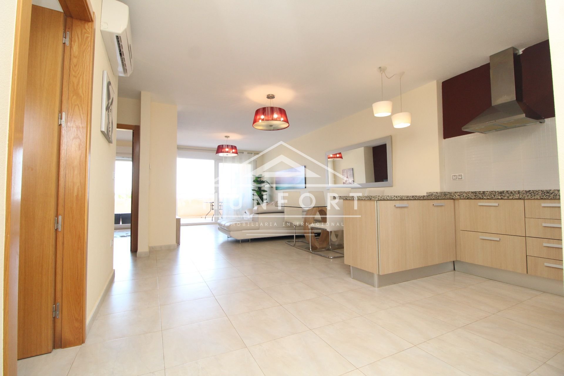 Herverkoop - Appartementen -
Orihuela Costa - Los Dolses