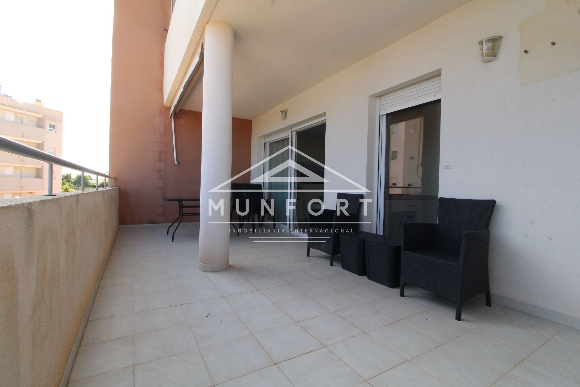 Herverkoop - Appartementen -
Orihuela Costa - Los Dolses