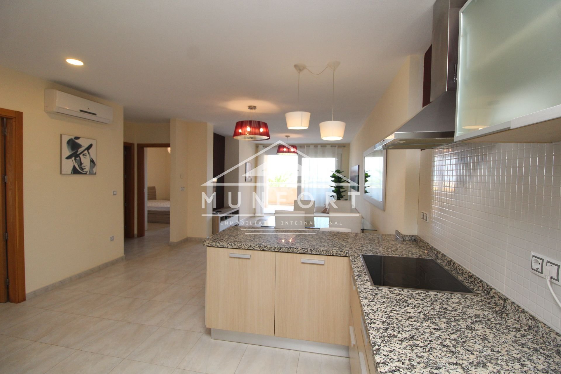 Herverkoop - Appartementen -
Orihuela Costa - Los Dolses