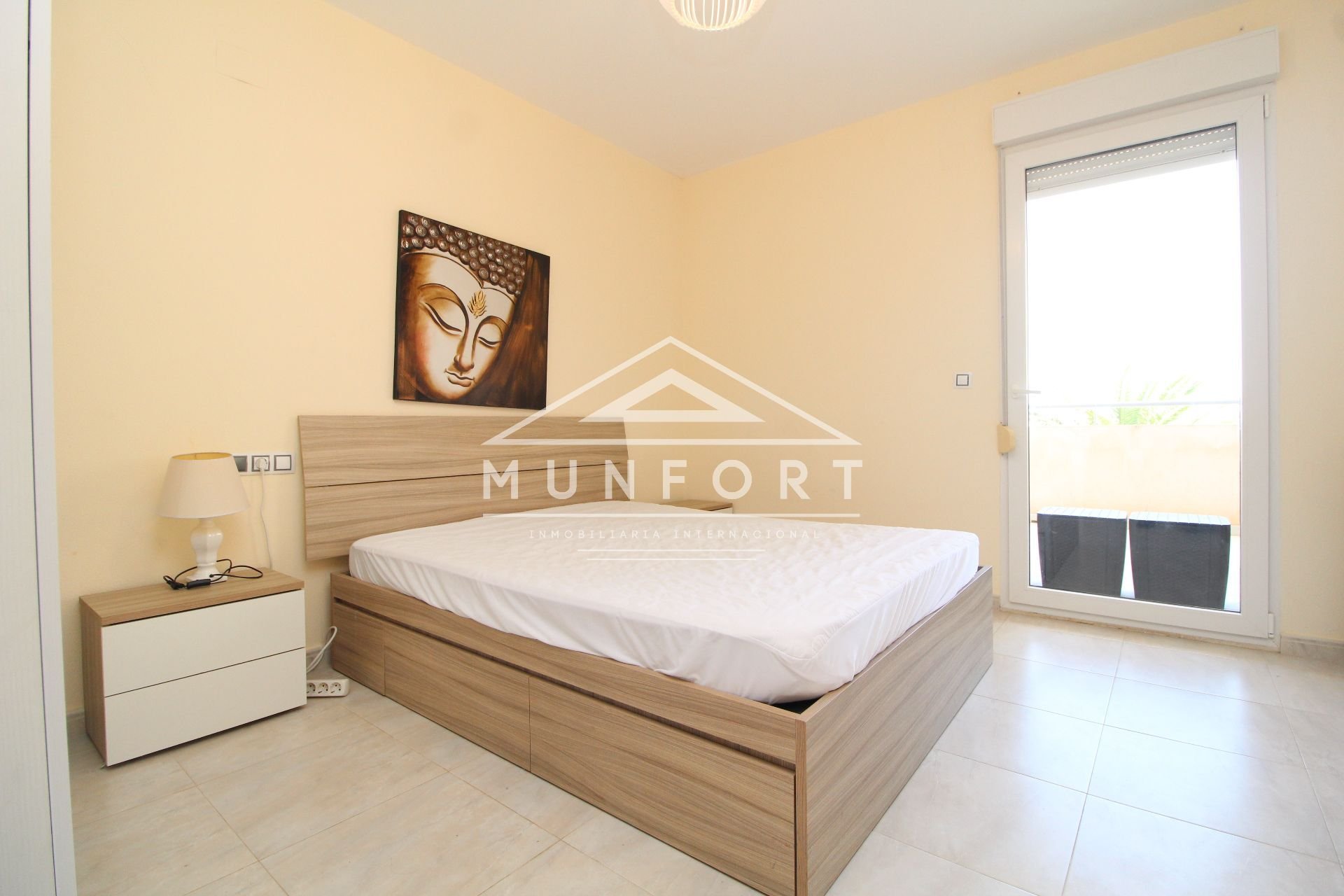 Herverkoop - Appartementen -
Orihuela Costa - Los Dolses