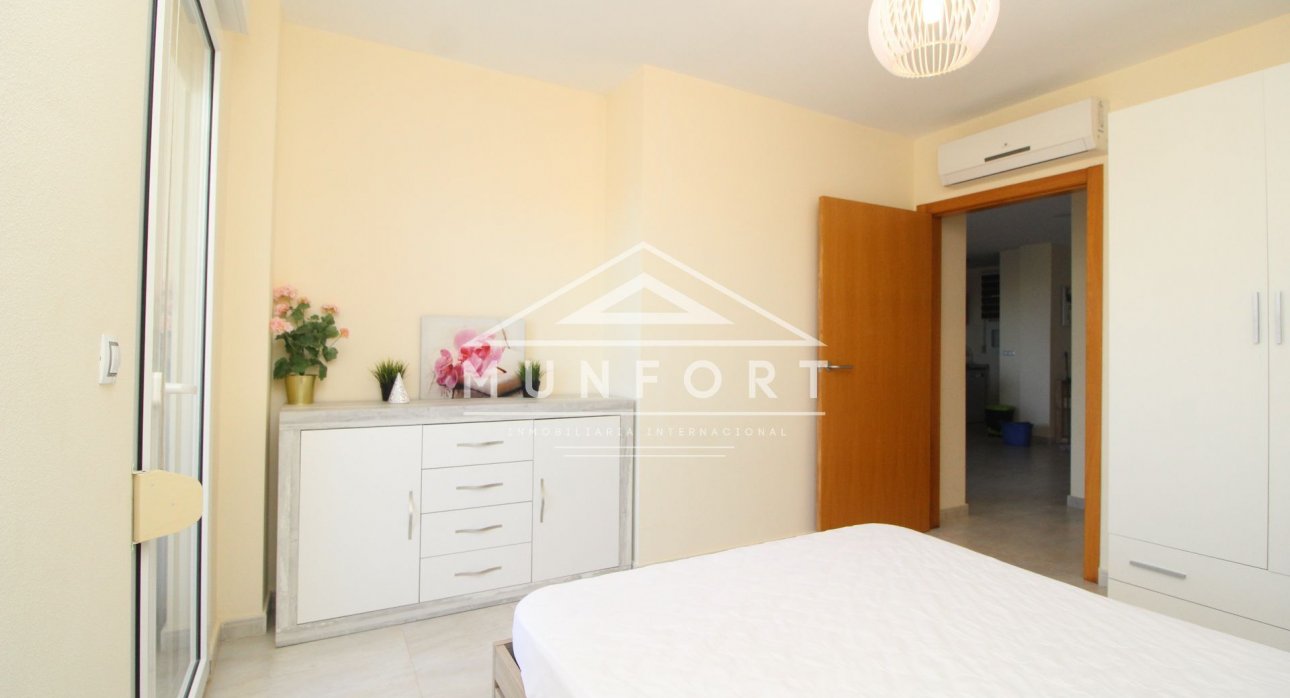 Herverkoop - Appartementen -
Orihuela Costa - Los Dolses