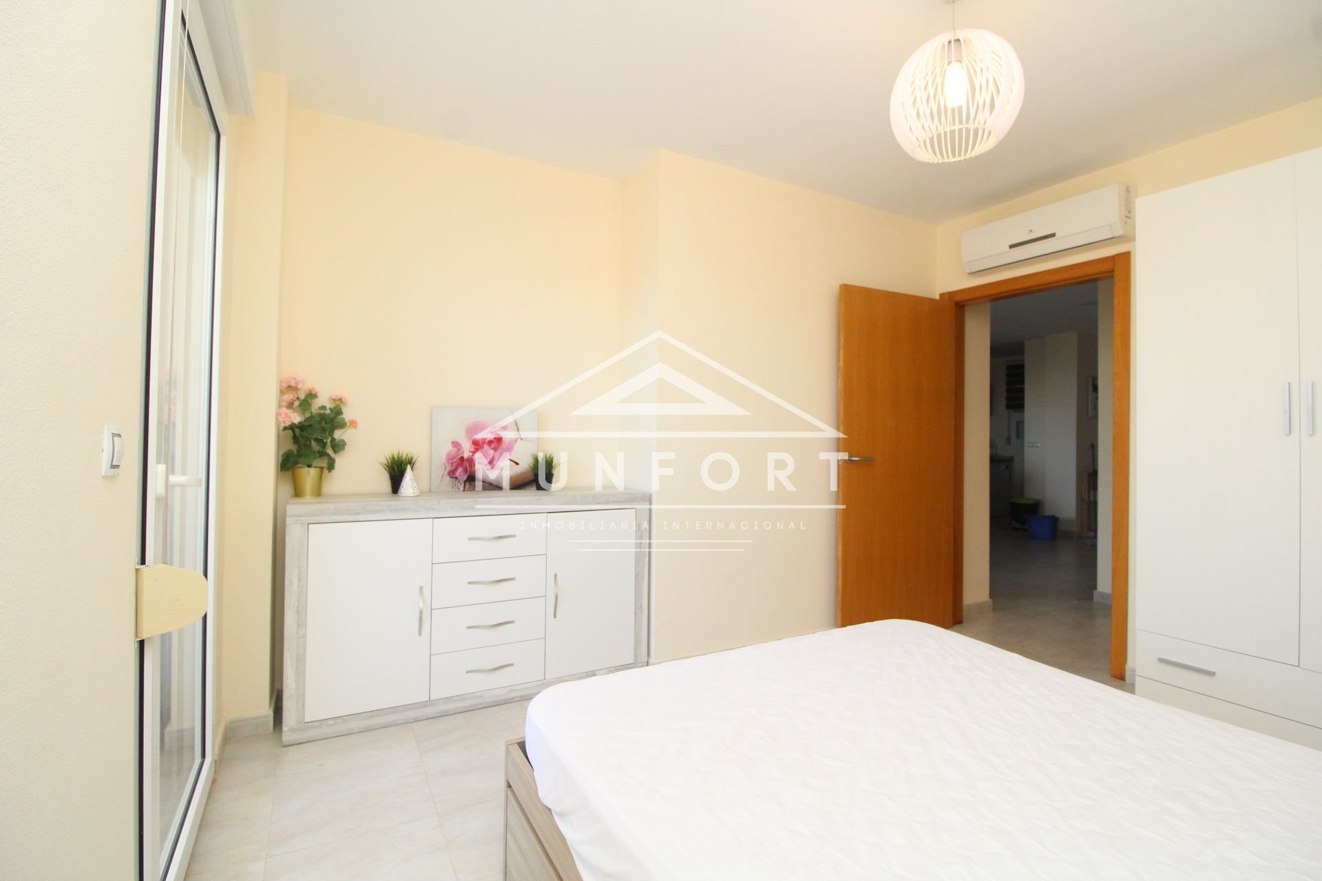 Herverkoop - Appartementen -
Orihuela Costa - Los Dolses