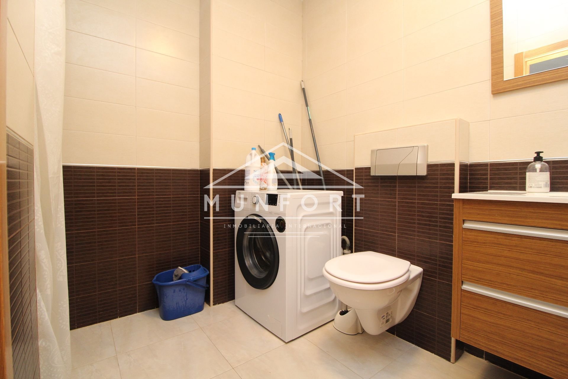 Herverkoop - Appartementen -
Orihuela Costa - Los Dolses