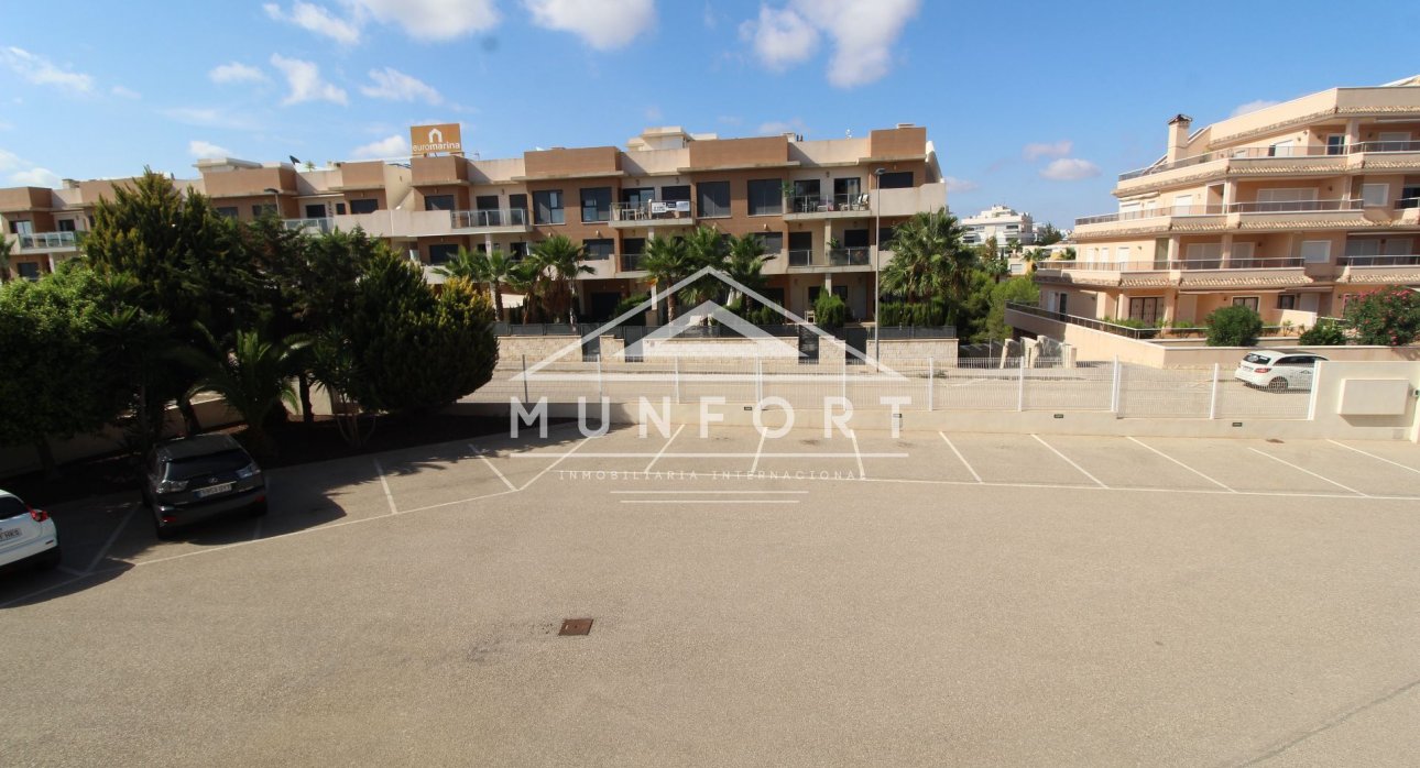 Herverkoop - Appartementen -
Orihuela Costa - Los Dolses