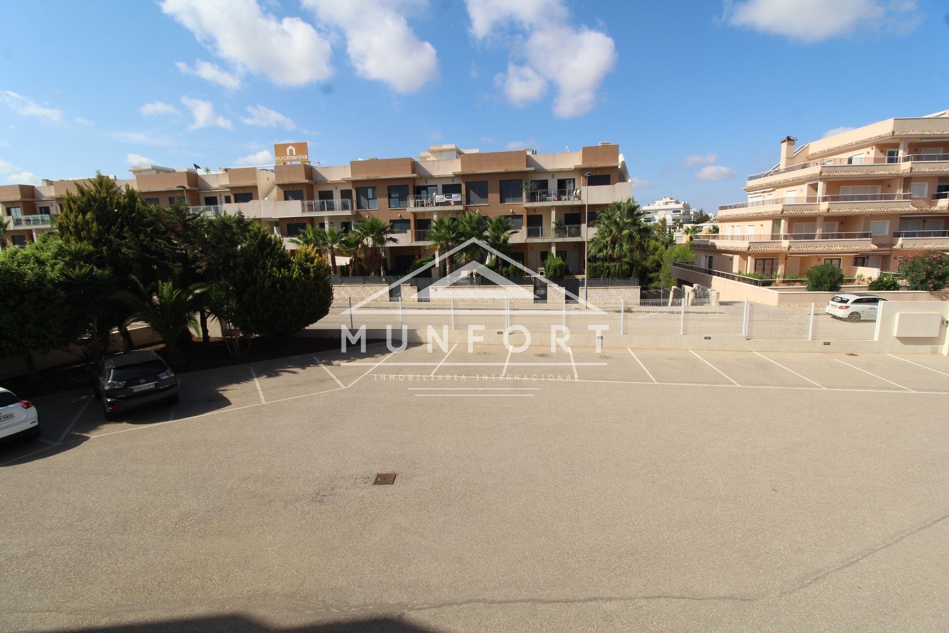 Herverkoop - Appartementen -
Orihuela Costa - Los Dolses