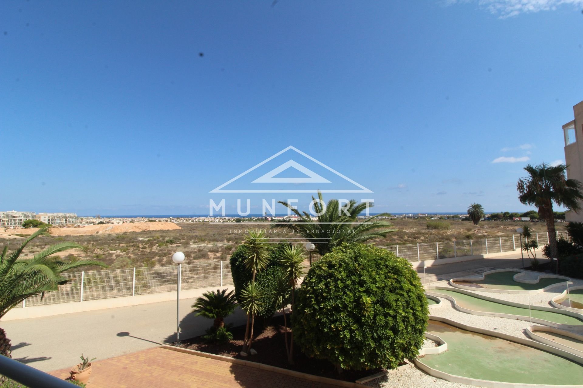 Herverkoop - Appartementen -
Orihuela Costa - Los Dolses