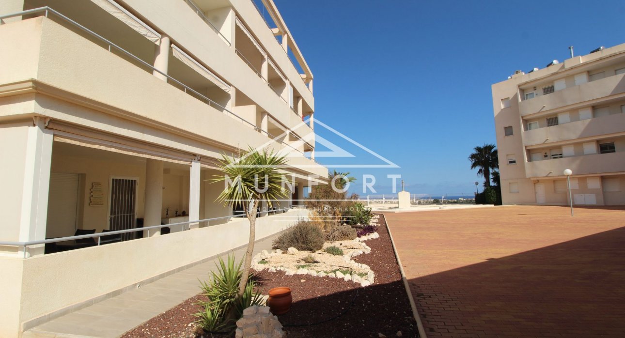 Herverkoop - Appartementen -
Orihuela Costa - Los Dolses